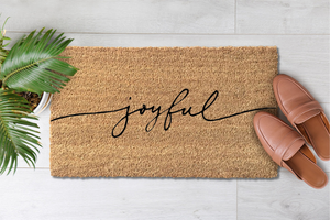 Joyful (1)