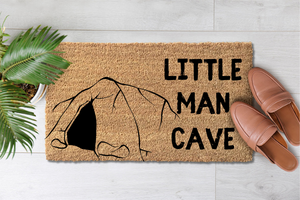 Little Man Cave (1)