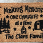 Making Memories One Campsite at a time [Personalised] (1a)(1b)