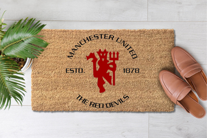 Man United The Red Devils (1)