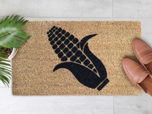 Mielie [Corn On The Cob] (1)
