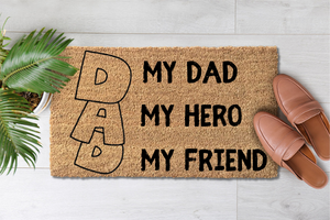 My Dad My Hero My Friend (1)