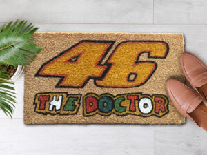 No.46 The Doctor MotoGP (1)
