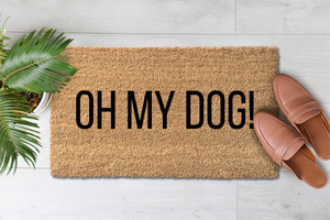 Oh My Dog! (1)