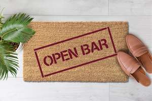 Open Bar (1)