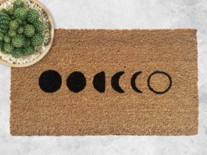 Phases Of The Moon (1)