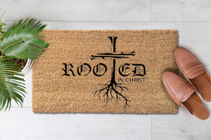 Rooted In Christ (1)