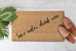 Save Water Drink Wine (1)