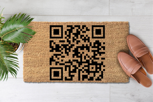 Scan Me [Personalised QR Code] (1)