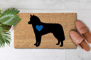 Siberian Huskies [HR] (1)