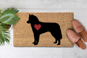 Siberian Huskies [HR] (1)
