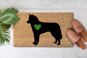 Siberian Huskies [HR] (1)