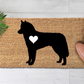 Siberian Huskies [HR] (1)