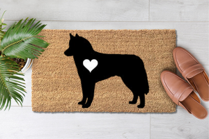 Siberian Huskies [HR] (1)