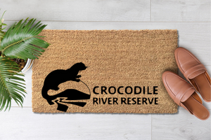 Spotted Necked Otter [CRR] (1)