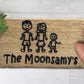Stick Family [Personalised] (1)