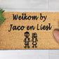 Stick Family [Personalised] (1)