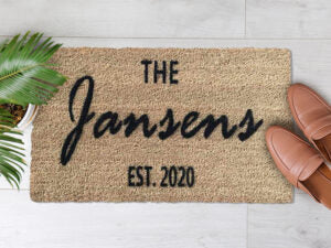 The Residence of [Personalised] (1)