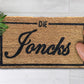 The Residence of [Personalised] (1)