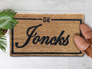 The Residence of [Personalised] (1)