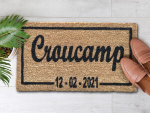 The Residence of [Personalised] (1)