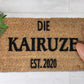 The Residence of [Personalised] (1)