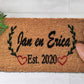 The Residence of [Personalised] (1)