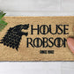 The Residence of [Personalised] (1)