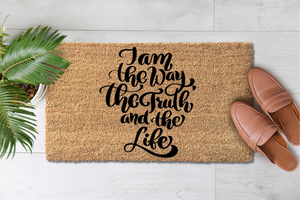 The Way, The Truth And The Life [John 14:1-14] (1)