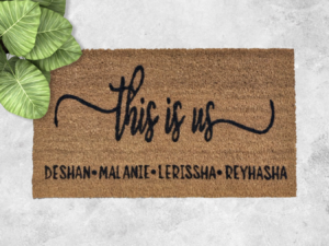 This is us [Personalised] (1)