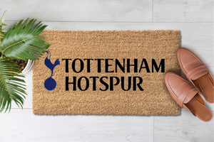 Tottenham Hotspur (1)