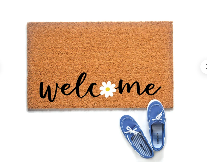 Welcome Daisies (03)