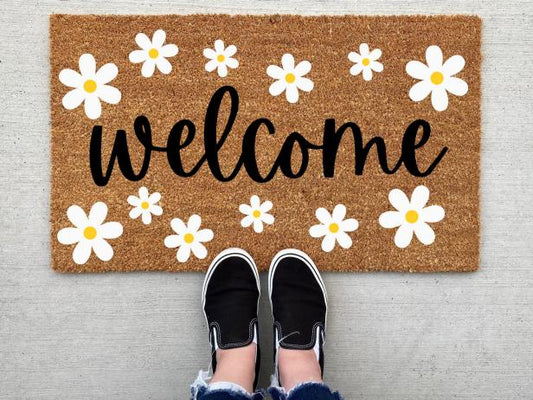 Welcome Daisies (03)