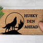 Call Of The Wild (Husky) [HR] (4)
