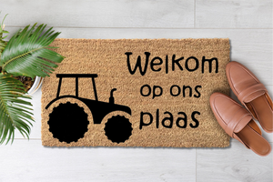 Welkom Op Ons Plaas (1)