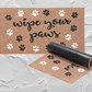 Wipe Your Paws (1)