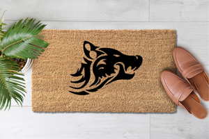 Wolf (Tribal) (1)