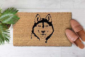 Wolfdog (Husky) [HR] (1)