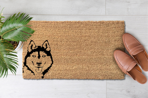 Wolfdog (Husky) [HR] (2)