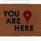 You Are Here (4)
