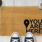 You Are Here (4)