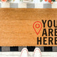 You Are Here (4)