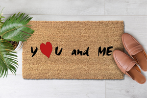 You and Me (1)