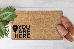 You Are Here (4)