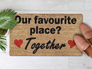 Our favourite place together (1)